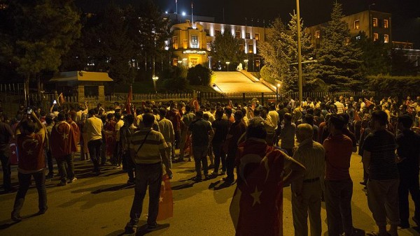 497 Sanığın Yargılandığı Son 15 Temmuz Davasında Karar Açıklandı