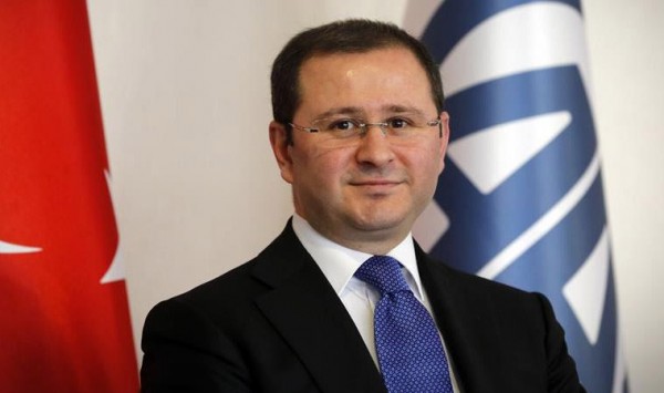 Anadolu Ajansı Genel Müdürü Görevinden Alındı