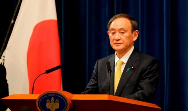 Japonya Başbakanı Ülkede Erken Seçime Gidilebileceğini Söyledi
