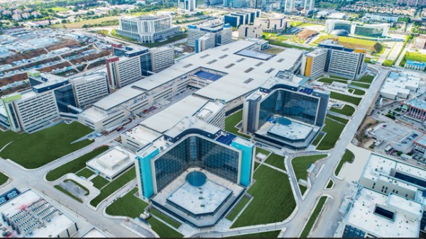 Şehir Hastanesi Müteahhitlerine Ödemeler Artık Gizlice Yapılacak