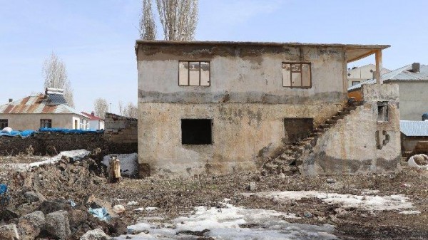 Van'da 70’e Yakın Köpeği İşkence Ederek Öldürdüler 