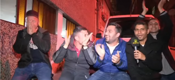 8 Nisan Dünya Romanlar Günü Türkiye'de de Kutlanacak