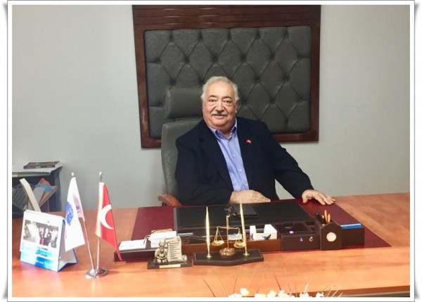 Genç Parti Genel Başkan Yardımcısı Hüma Kaplan, Çin Virüsüne Yenildi