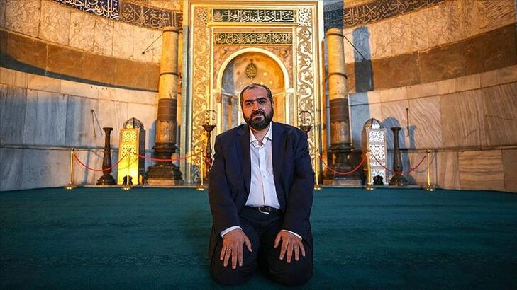 İstifa Eden Boynukalın'dan Açıklama Geldi: Görevden Affımı İstedim