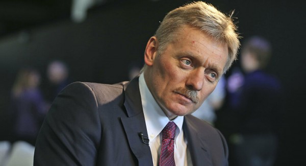 Kremlin Sözcüsü Peskov: ABD ile İlişkilerde En Kötü Senaryoya Hazırız