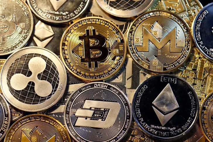 Kripto Paralar İklim Krizini Körükleyecek