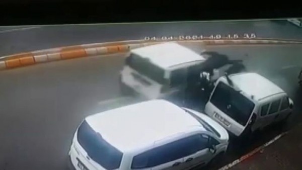 Motokuryenin Hayatına Mal Olan Kazada Yeni Gelişme