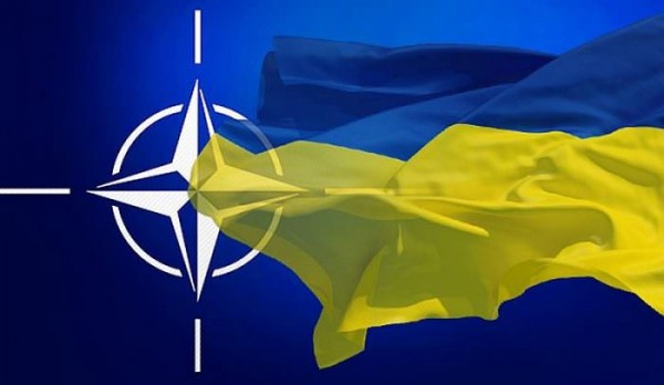 NATO Resmi İnternet Sayfasına Ukrain Dil Seçeneği Eklendi