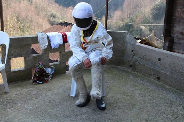 Rizeli Astronotlara Rusya'dan Davet 