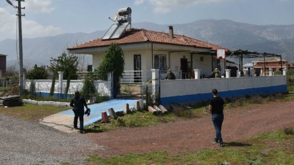 Süleyman Eken’in Kayıp Kafatası ve Göğüs Kafesi Aranıyor