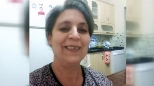 10 Gündür Kayıp Olan Kadının Cansız Bedeni Bulundu 