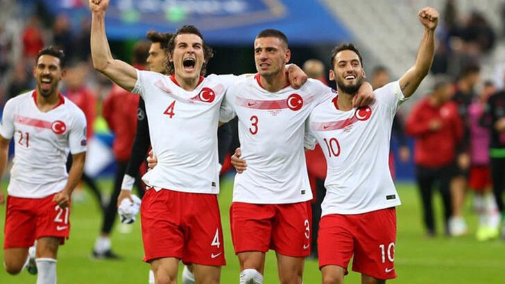 2020 Avrupa Futbol Şampiyonası Maçları 8 Şehirde Seyircili Oynanacak