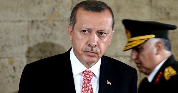 AKP'den Draghi'nin 'Diktatör' Sözüne Dahiyane Cevap: Önce Mussolini'ye Bakın