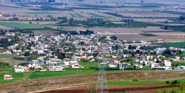 Beldenin Adı Değişti: Yeni Adı 'Türkmen'