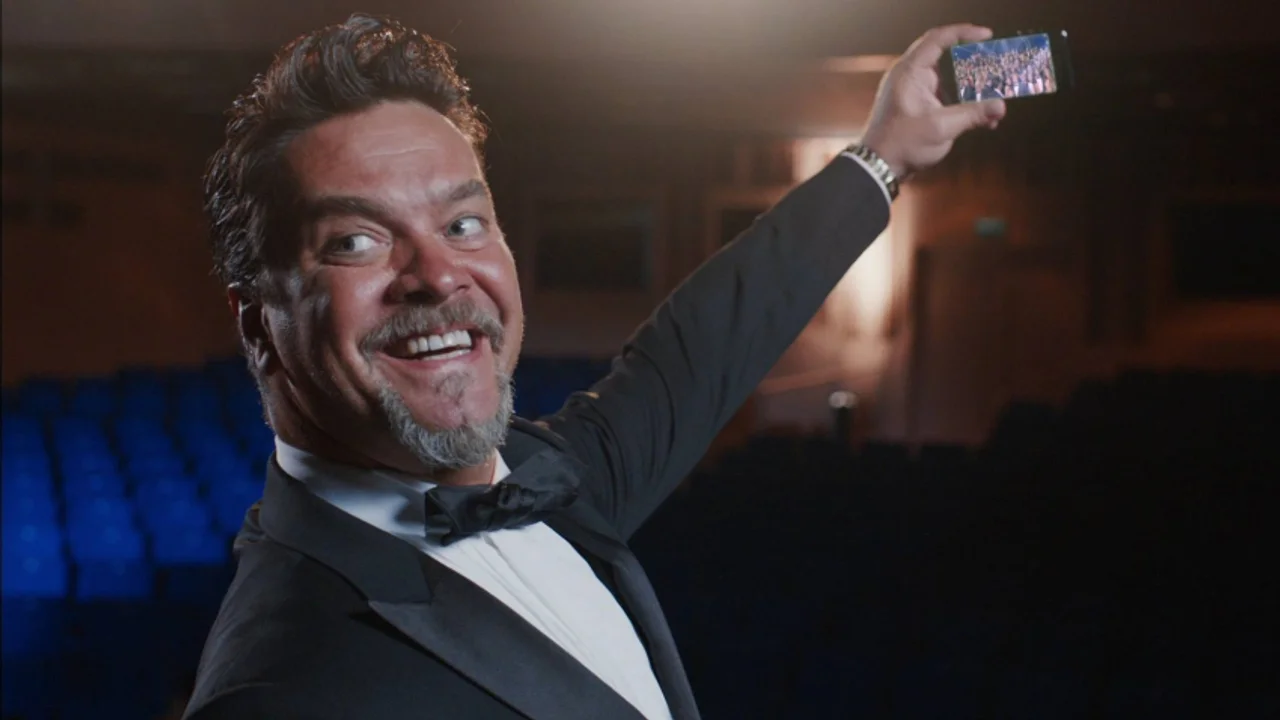 ‘Beyaz Show’ Ekranlara Dönüyor
