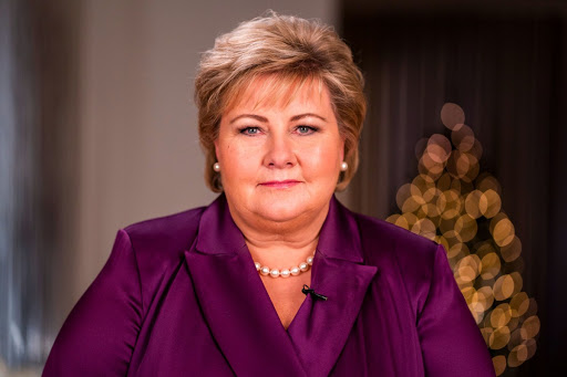 Çin Virüsü Kurallarına Uymayan Norveç Başbakanı Solberg’e Para Cezası