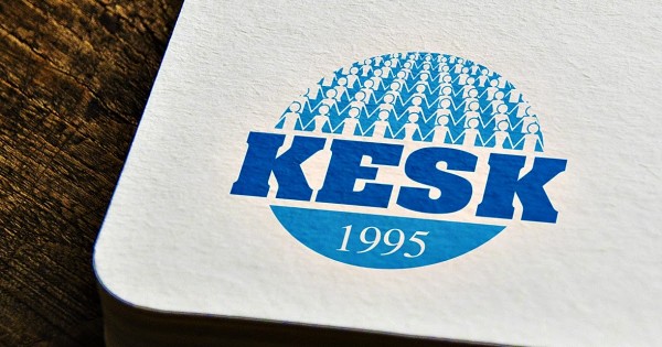 KESK, ''Sosyal Destekli 4 Haftalık Tam Kapanma'' İstedi
