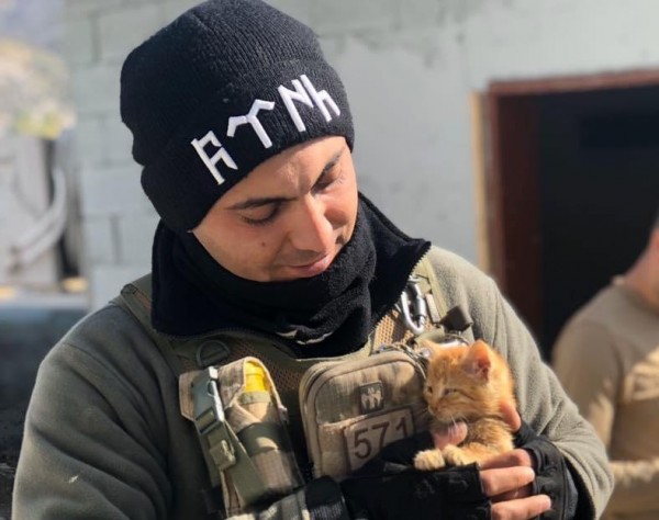 Kürtçü Terör Örgütü PKK, Askeri Üssümüze Saldırdı: 1 Şehidimiz Var