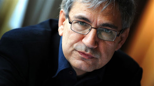 Orhan Pamuk: Bu Romanım Çok Güzel Dizi Olur