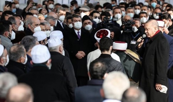 Sağlık Bakanı Koca: İstanbul'da Vaka Sayısı 10 Kat Arttı