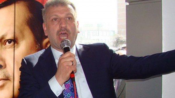 AKP'liler Münasip Lisanı Tamamen Unuttu: 