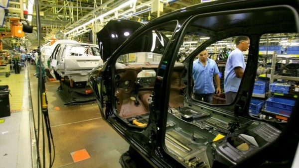 Çip Krizi Otomotiv Sektörünü Felakete Sürüklüyor