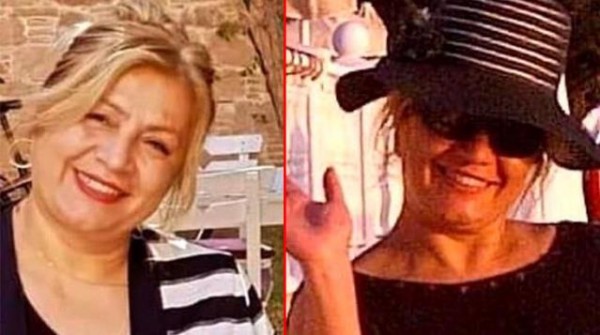 Çin Virüsü Anne ve Kızı Aynı Gün Hayattan Kopardı