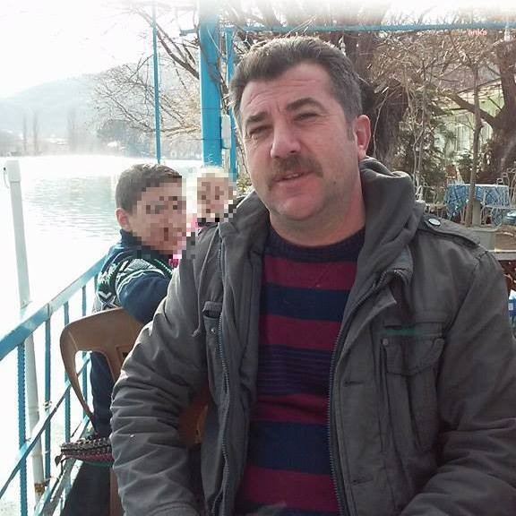 Tarlasını Satmasına Rağmen Borçlarını Kapatamayan Çiftçi İntihar Etti