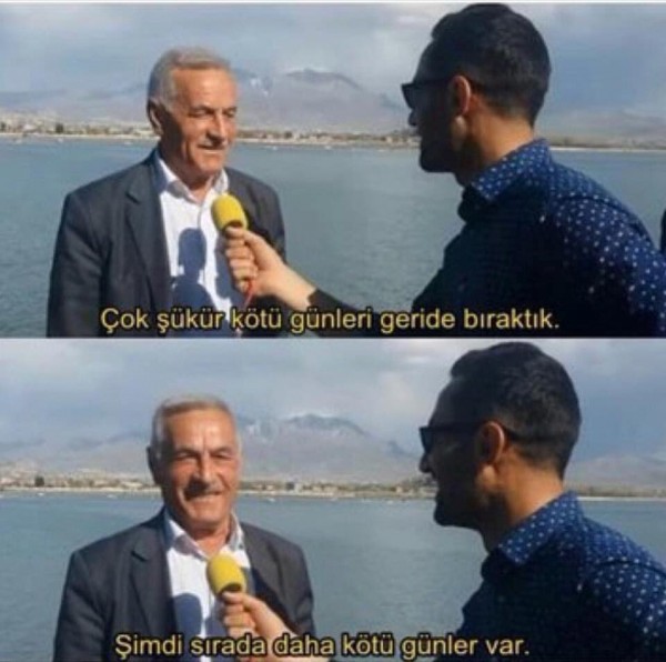 Vatandaşların Çoğunluğu Ekonominin Daha da Kötüye Gideceği Görüşünde