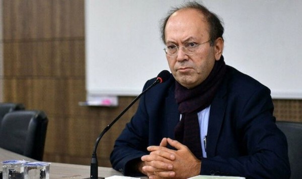 Yeni Şafak Yazarı Kaplan Laikliği Hedef Aldı: Laiklik Bizi Bozar