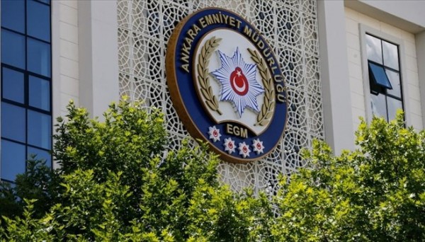 14 Emekli Amiral Adliyeye Sevk Edildi