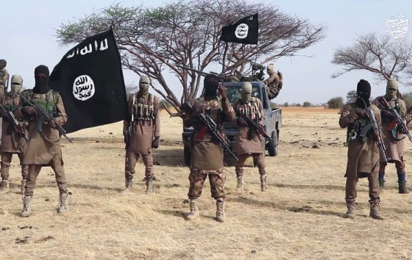 Boko Haram BM Yardım Tesislerini Hedef Aldı: 5 Ölü