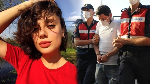 Pınar Gültekin Davasında İsmi Geçen Savcı: Hukuk Önünde Hesap Soracağım