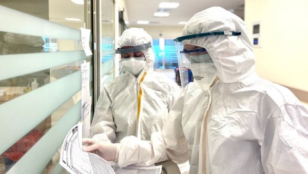 Tabip Odası Başkanları: Salgın Bilinçli Yönetilmiyor 