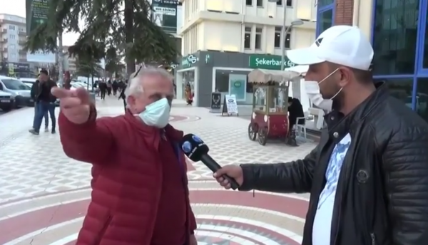 Eski AKP'li Meclis Üyesi: 