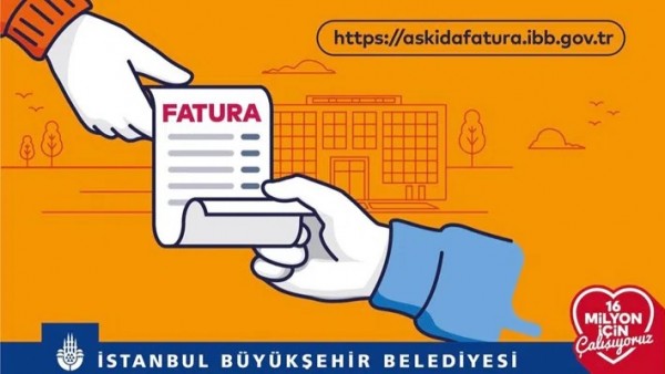 İBB'nin 