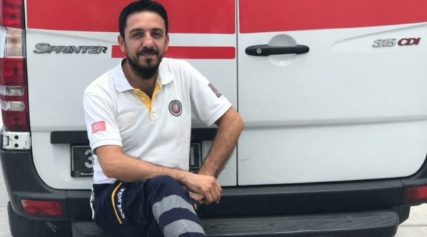 Silivri'de Bir Sağlık Emekçisi Kayboldu: 3 Gündür Haber Alınamıyor