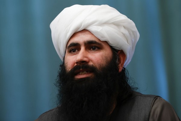 Taliban: Türkiye'deki Barış Görüşmelerine Katılmayacağız