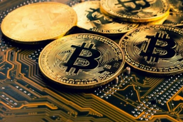 Türkiye'de İlk: Kripto Paraya Haciz Geldi