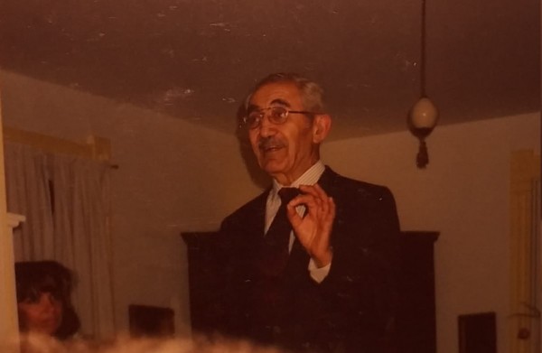 Büyük Türkolog Prof. Dr. İlhan Başgöz Hayata Gözlerini Yumdu
