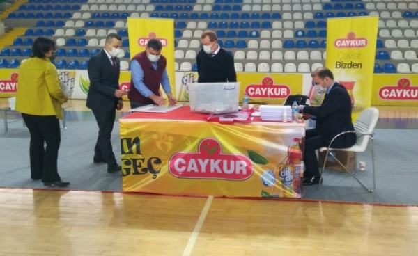 ÇAYKUR'un İşçi Alımı Kurasında Hile Yapıldı İddiası