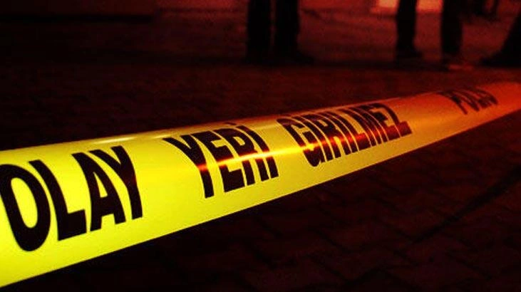 Polis Memuru Emniyet Binasının Bodrumunda İntihar Etti