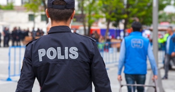 Polis Şiddeti Mağduru '10 Gün İş Göremez' Raporu Aldı