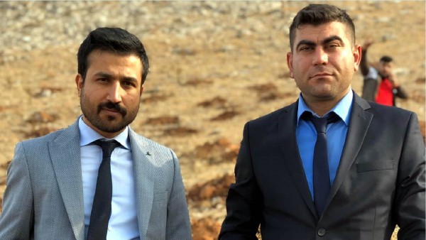 Ülkü Ocakları Başkanı, Görevi Devraldığı Eski Başkanı Vurdu