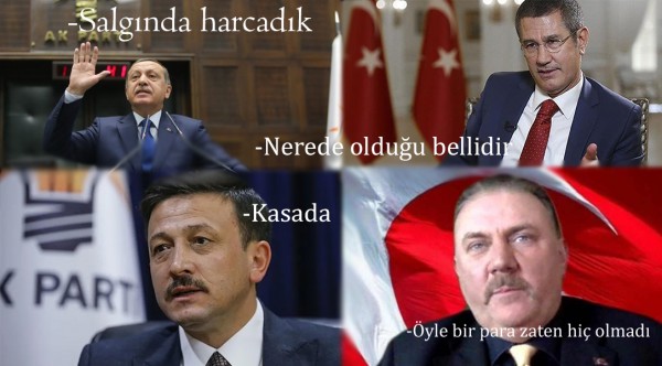 128 Milyar Dolar Nerede? Hükümetten Gelen Çelişkili Cevaplar