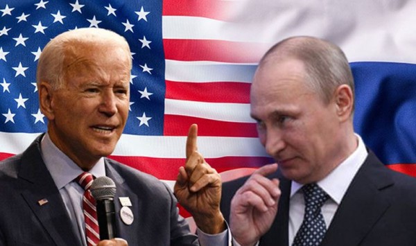 ABD Yönetimi: 10 Rus Diplomat Sınır Dışı Edilecek