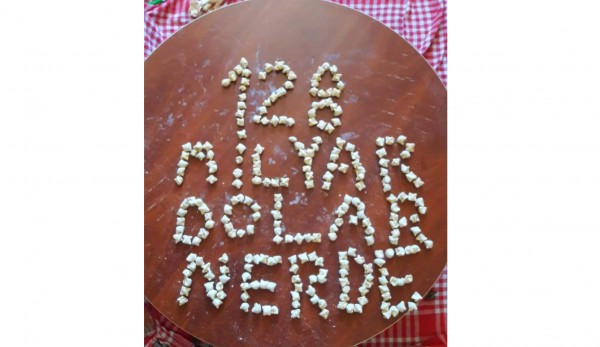 AKP Seçmeni de Aynı Soruyu Sormaya Başladı: 128 Milyar Dolar Nerede?