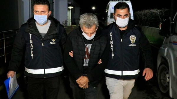 Atın Yem Masraflarını Karşılamayan Arkadaşını Öldürdü
