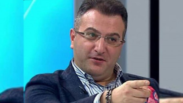 Cem Küçük'ün Hapsi İstendi