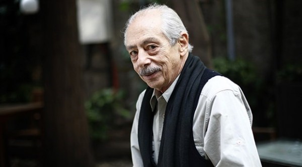 Genco Erkal 'Cumhurbaşkanına Hakaret'ten İfade Verecek
